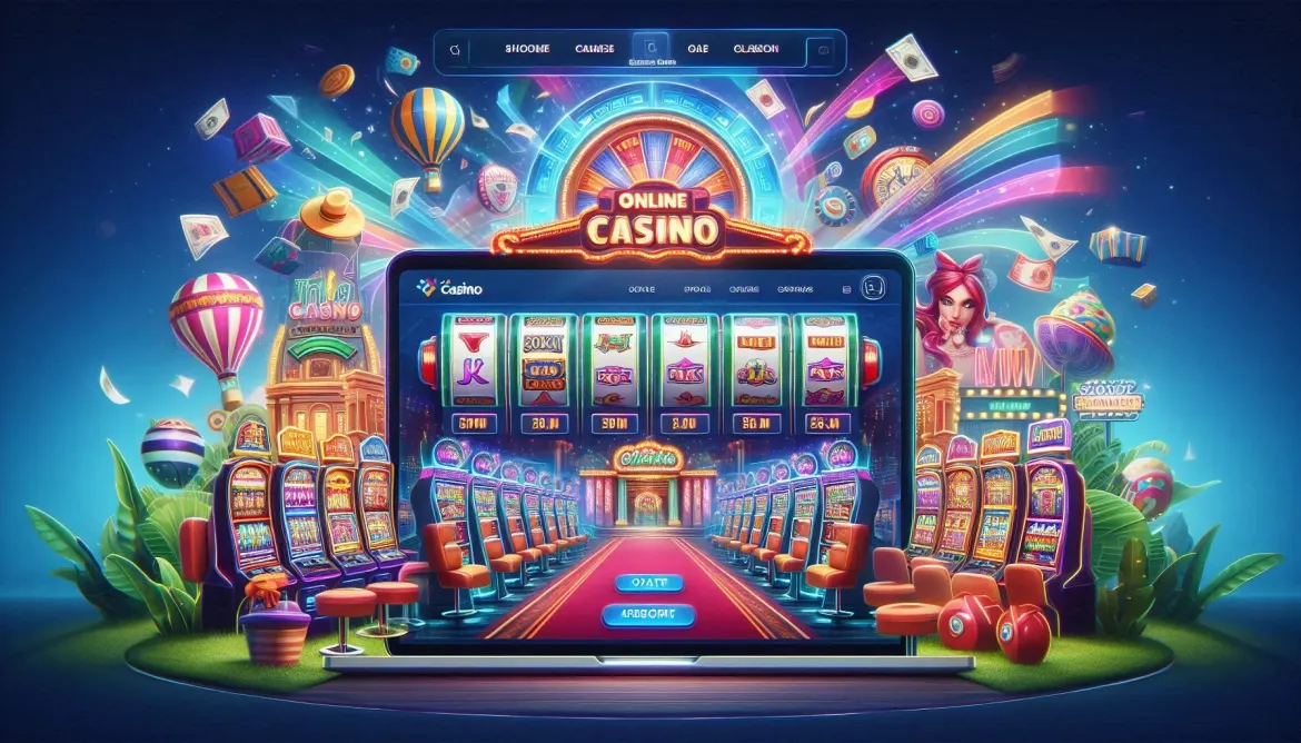 StarGames Casino
